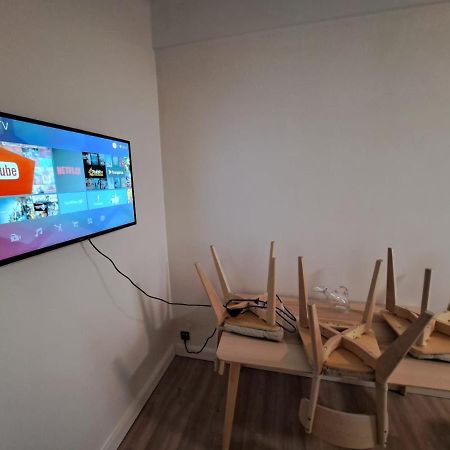 Studio Elis Verdieping 5A Antwerpen Buitenkant foto