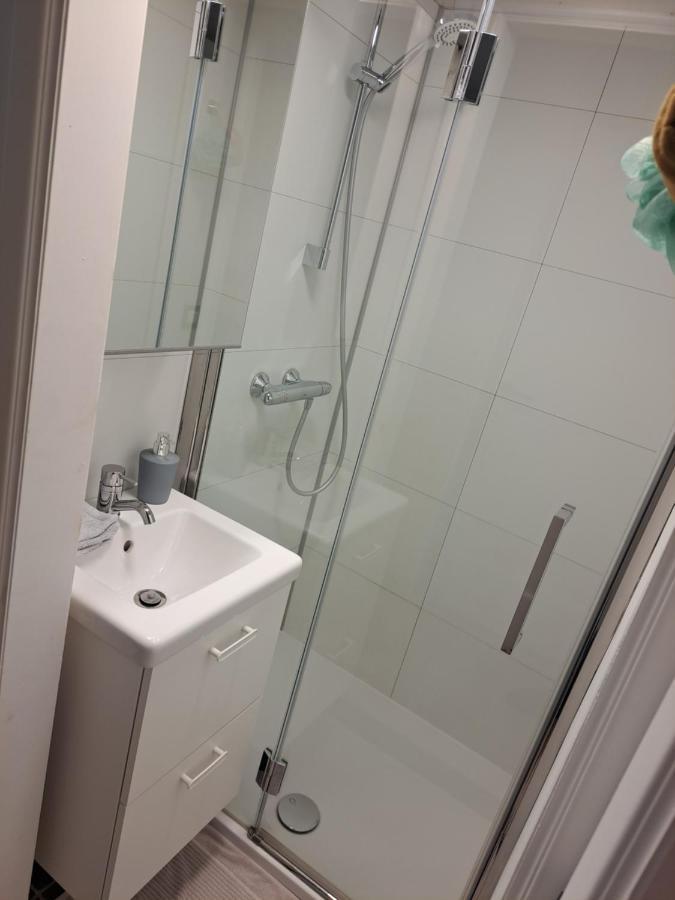 Studio Elis Verdieping 5A Antwerpen Buitenkant foto