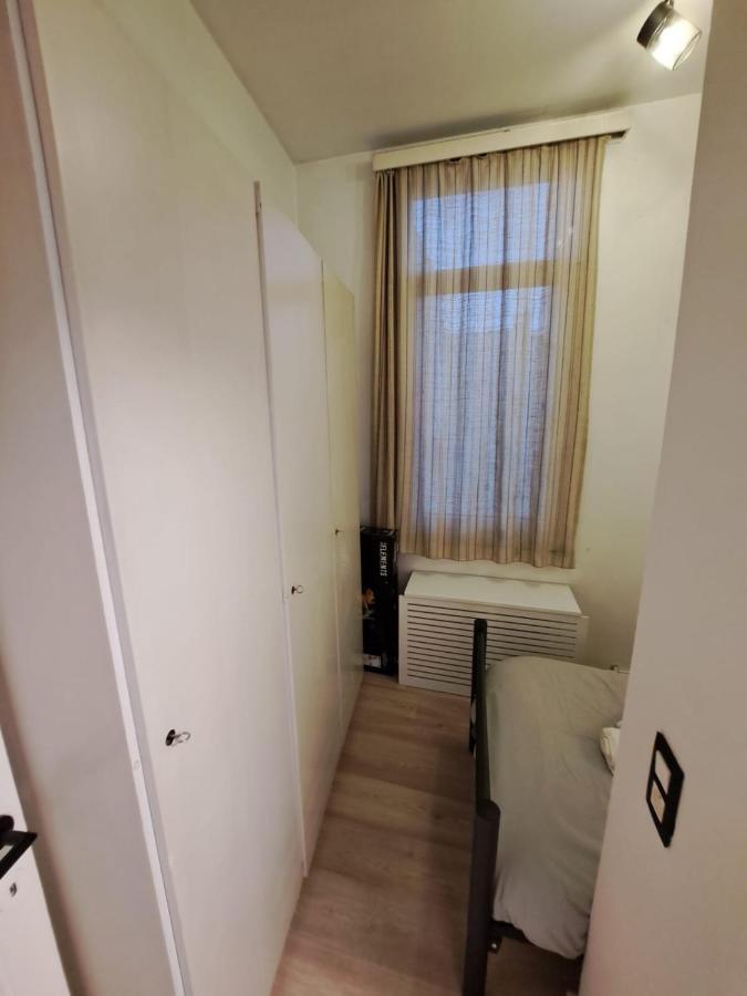 Studio Elis Verdieping 5A Antwerpen Buitenkant foto