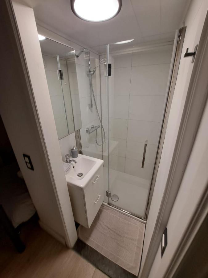 Studio Elis Verdieping 5A Antwerpen Buitenkant foto